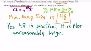 Basic Stats - Sec 7.3: Part 3