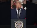 Donald Trump's new nickname for Democrats