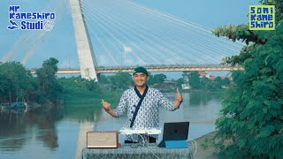 Sony Kaneshiro DJ Set list TECH House - Sunset Chill at jembatanleton siak pekanbaru