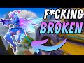Why Freja Is INSANELY BROKEN Why Freja Is INSANELY BROKEN