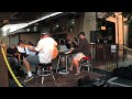 PE LIVE: Strangebrew Band performs "Baby It's Alright"