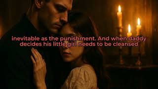 His Baby Forever A Dark Daddy Dom Abdl Romance