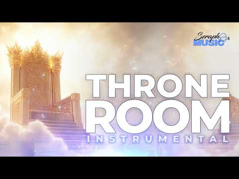 THRONE ROOM INSTRUMENTAL - Macwealth & The Seraphs
