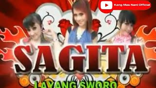 Layang Sworo Karaoke