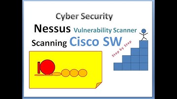 Nessus Scanning Cisco Switches| Nessus Vulnerability Scanner | Nessus Tutorial | Nessus Step by Step