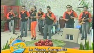 mi nicaragüita