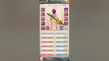 Yong Heroes - Tiểu Vũ bán vàng với thanh niên lực chiến 6M tại Sơn Hải Cốc