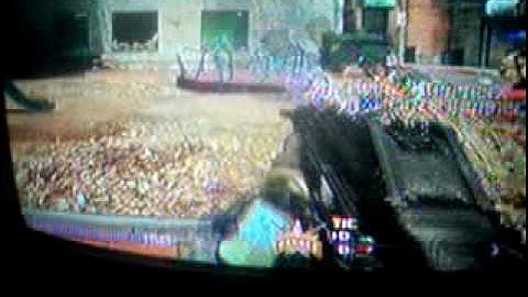 MW2 mod hud jtag or non jtag.mov