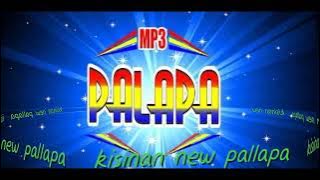 Kisinan New pallapa