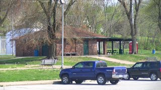 Restroom facility upgrades