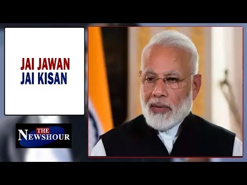 Has Modi sarkar lived up to its promise on day 1? | The Newshour Debate (31st May)