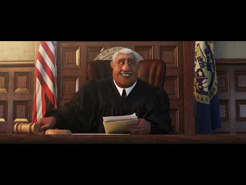 Incredibles 2 Ending 