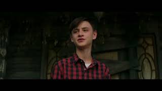 Scene Pack De Bill Dembrough De La Pelicula It Del 2017,Las Mejores Escenas De Bill Like Para Mas