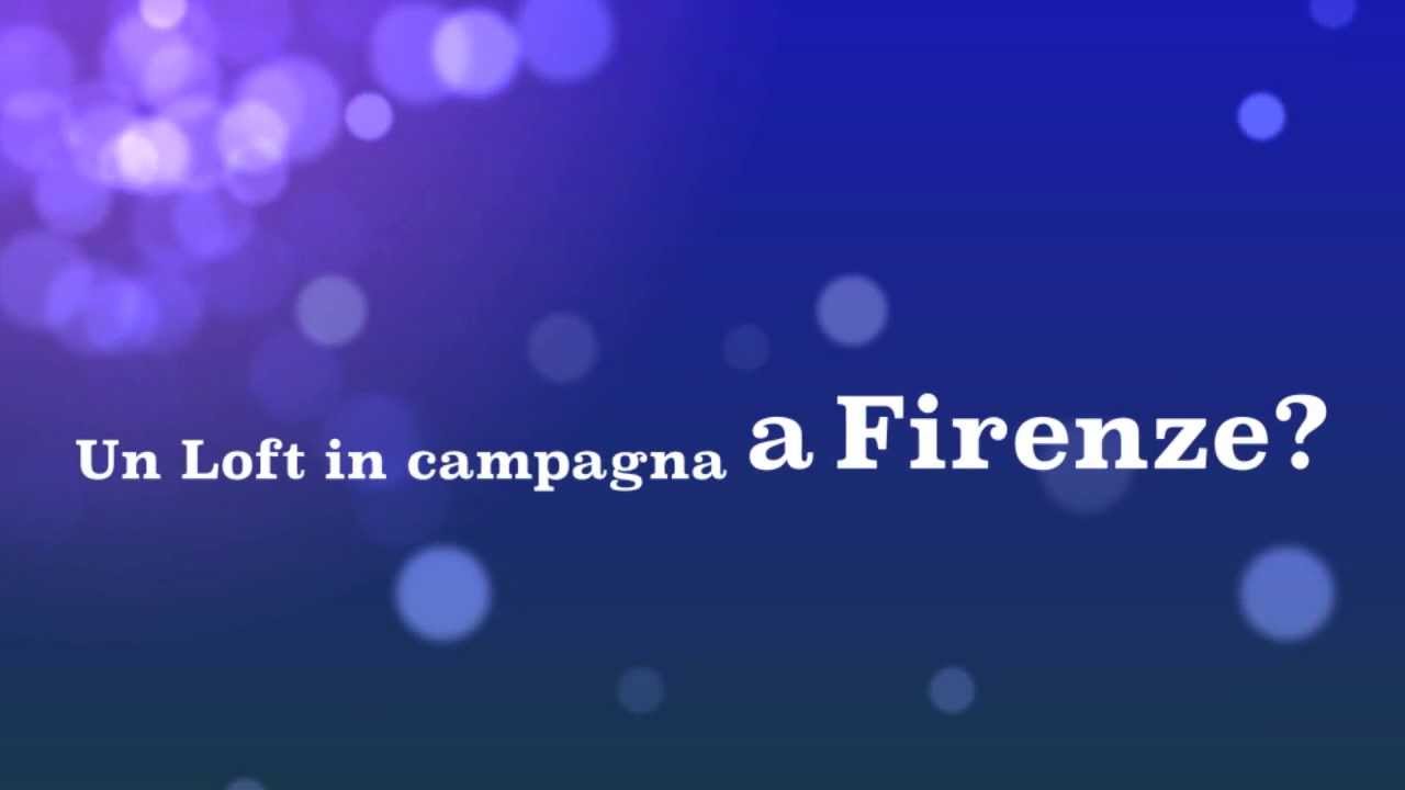 Loft a Firenze, Serpiolle