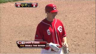 2011/05/05 Stubbs' RBI double