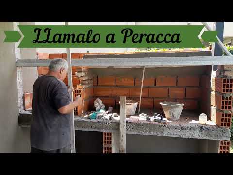 La Parrilla: Más Caliente que un Horno - El Arte de Asar a la Perfección - Video