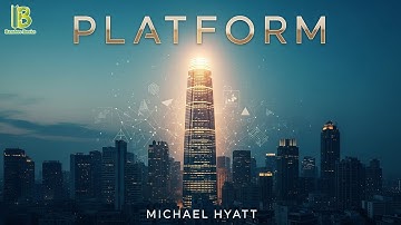 Platform: Get Noticed In A Noisy World - Michael Hyatt | Book Summary