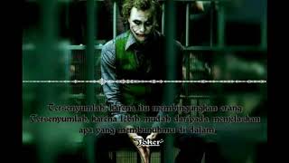 Story wa' joker||lay lay