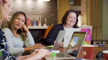 Chic Geek Intro Video