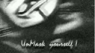 Who's Behind the Mask