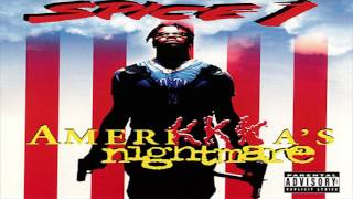 SPICE 1 — D-BOYZ GOT LOVE FOR ME