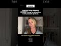Jennifer Siebel Newsom SHREDS Trump for attacking her husband's dyslexia
