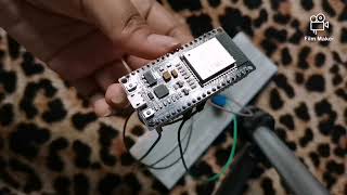 IOT PRE-LAB1 ESP32 DIGITAL INPUTS AND DIGITAL OUTPUT