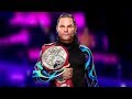 Jeff Hardy's 2nd WWE Theme Song No More Words By Endeverafter (HD) (Lyrics In Description)