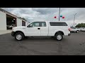 2012 Ford F-150  Conquer Any Terrain With Confidence In This 4WD T Fountain, Pueblo, Colorado S...