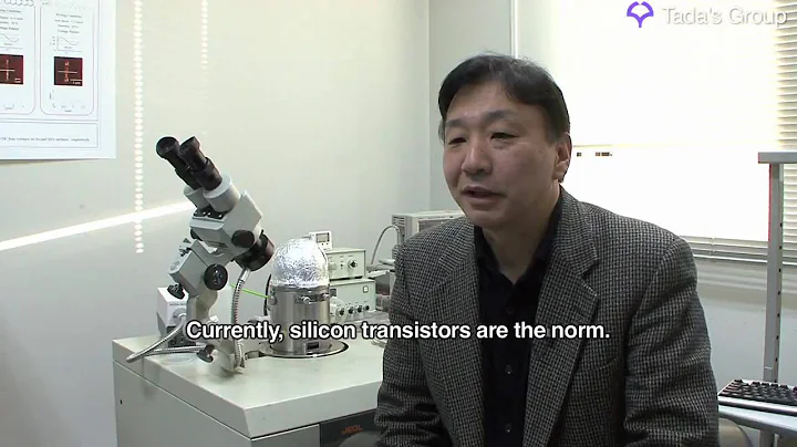 Making electronic components from organic molecules - 天天要聞