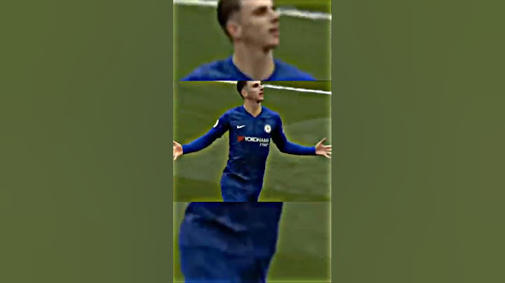 Bad Boy 🥵 Mason Mount... #shorts #football #footballshorts #mount