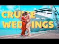 How To Have A Grand CRUISE WEDDING In India Cordelia Cruises 