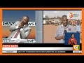 Francis gachuris 16 years journey at the royal media services