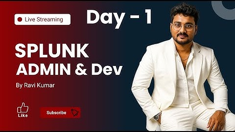 🚨 Become a SOC Analyst! Live Demo Session | Provoke Trainings Splunk Demo on 9th October 2025