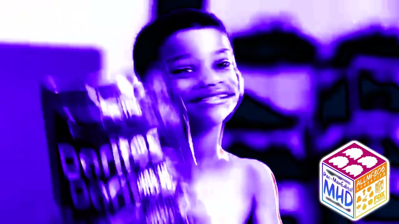 (REQUESTED) I WANT SUMO - Doritos Commercial Effects