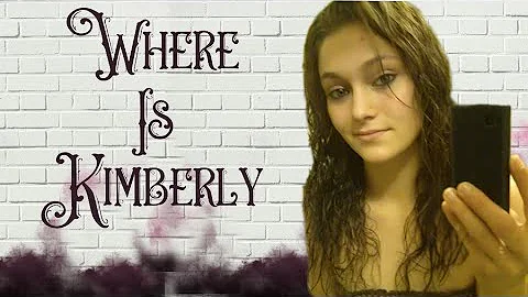 Missing: Kimberly Abercrombie [Tarot Reading 1]