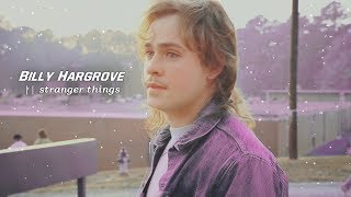 Billy Hargrove | Scene Finder