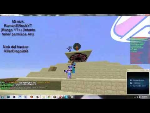 Intento De Hack Hack en moramora.sytes.net| Intento de AH #4 - YouTube