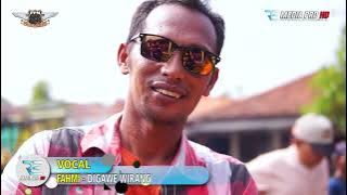 FAHMI - DIGAWE WIRANG | SINGA DANGDUT PUTRA PA