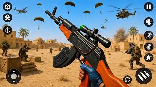 Banduk Wala Game - Gun Games #Video _ Android GamePlay #11 screenshot 2