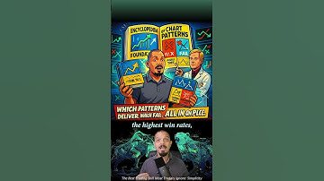 Encyclopedia of Chart Patterns by Thomas Bulkowski Is #2 on Our List