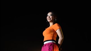 [FANCAM] RENA MOVIES NEW PALLAPA LIVE AT OAOE FESTIVAL ANCOL