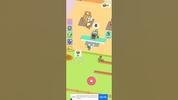 My Mini Mart - Gameplay Walkthrough Part 4 (Android,iOS)