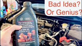 Can Subaru Engines Use Thicker Oil than 0W-20 Let s Find Out