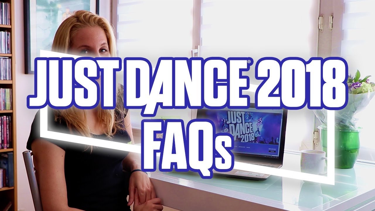 microsoft store Just Dance 2018: How to Request a Song | Ubisoft (US)