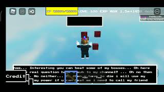 Dev With Power Undertale Alterverse Mania