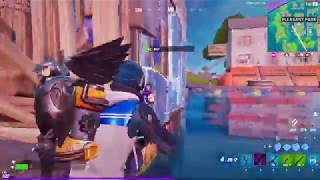 Fortnite -The Kid