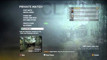 GameBattles Nerd Rage