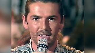 Thomas Anders - One Thing (Live ARD Die Spielbude 13.09.1989)