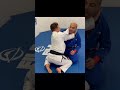 X choke from closed guard by greg melita